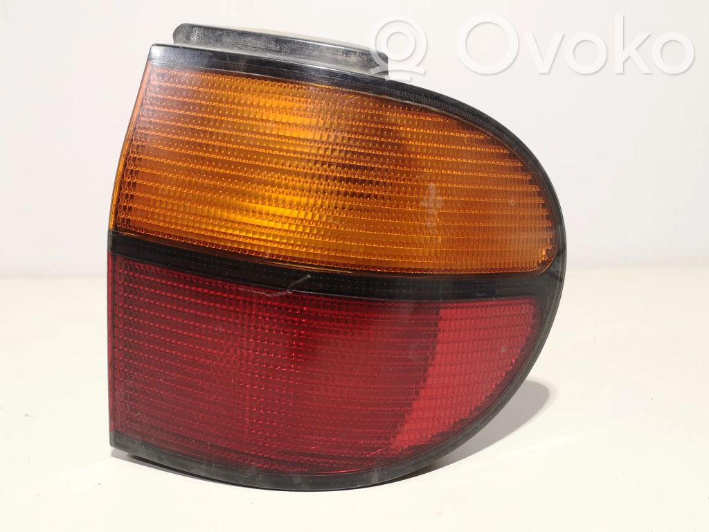 Volkswagen Sharan Takavalot 