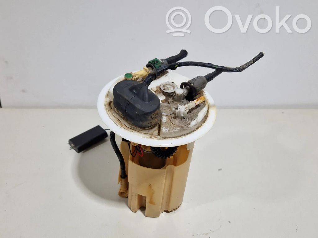 Citroen C6 Bomba interna de combustible 