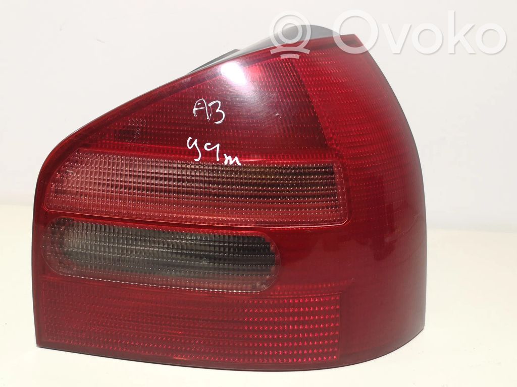 Audi A3 S3 8L Takavalot 