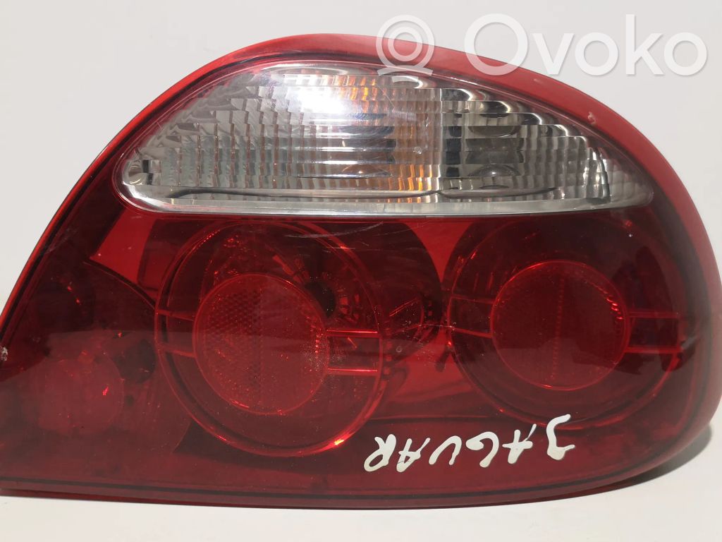 Jaguar S-Type Takavalot 