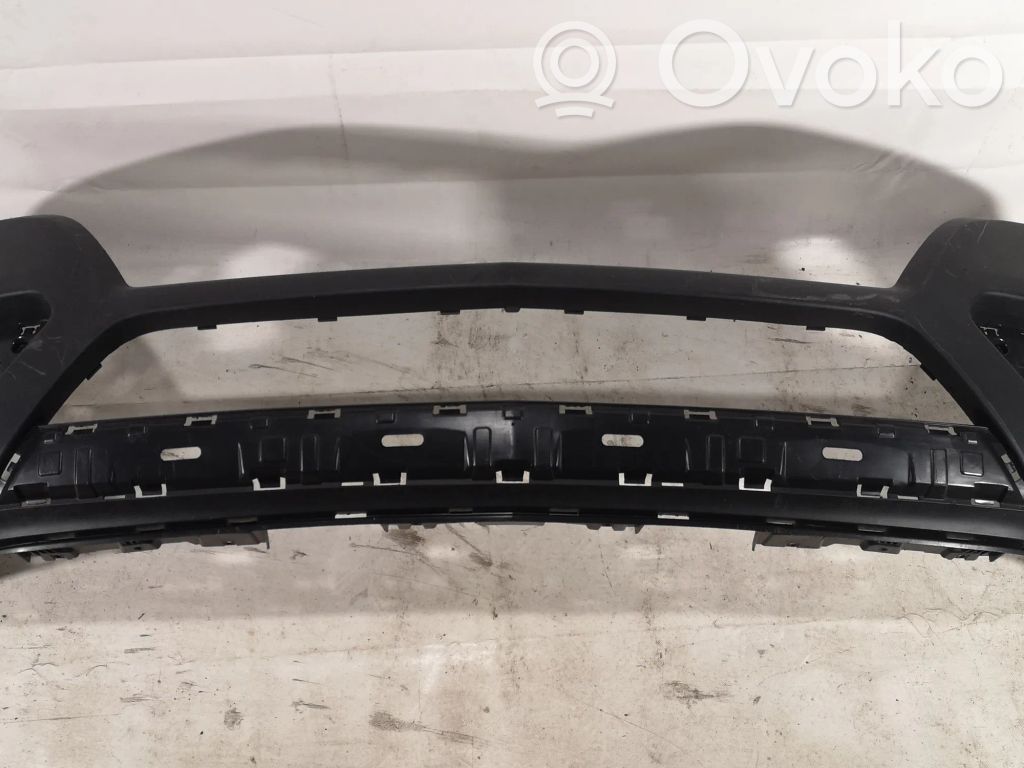 Opel Mokka Parachoques delantero 