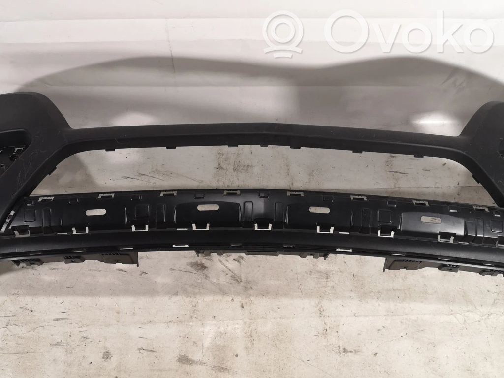 Opel Mokka Front bumper 