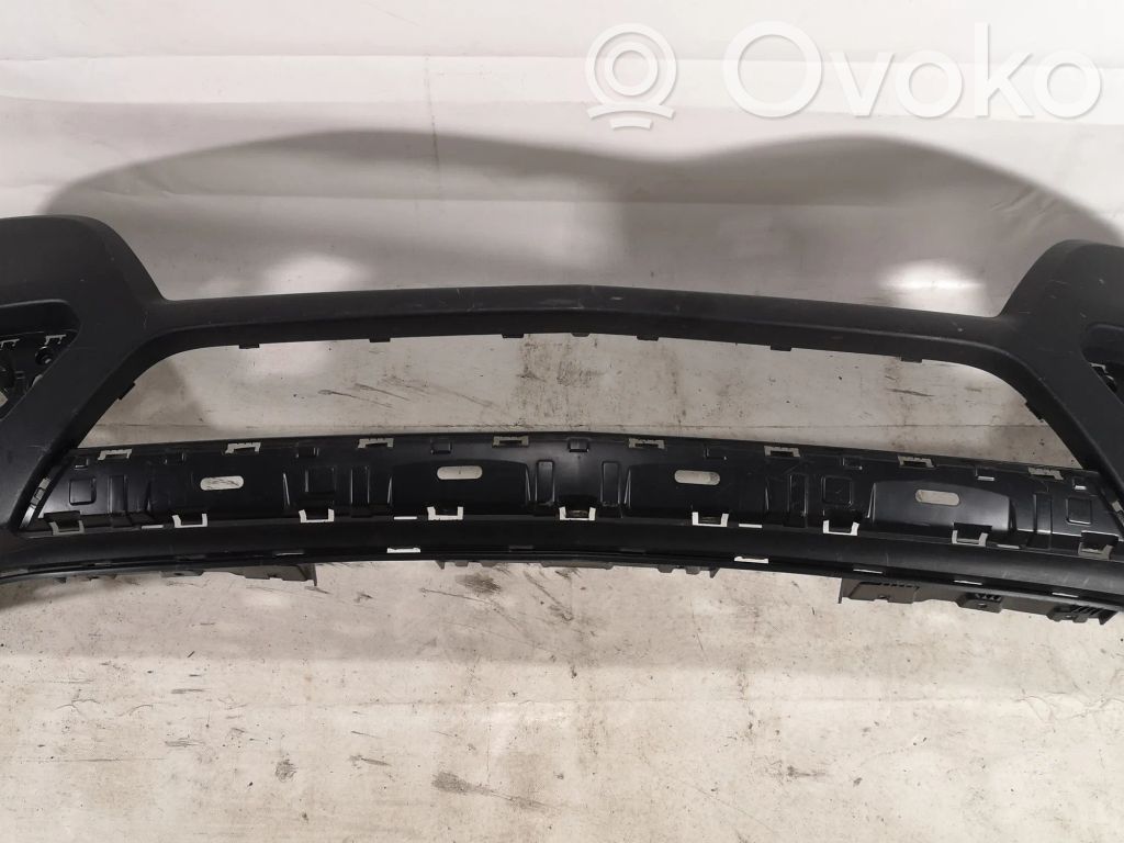 Opel Mokka Front bumper 