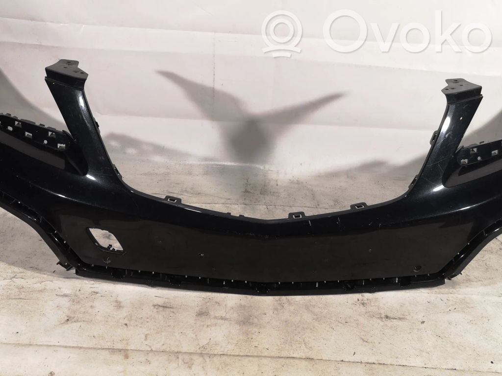 Opel Mokka Parachoques delantero 