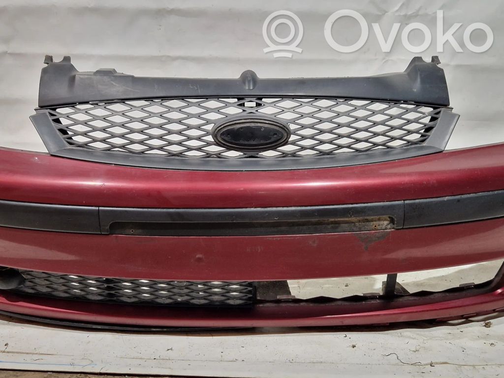 Ford Galaxy Priekinis bamperis 