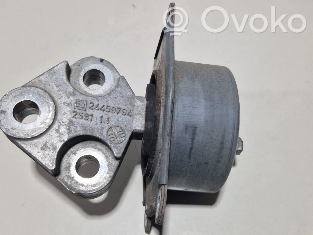 Opel Meriva B Variklio pagalvė 