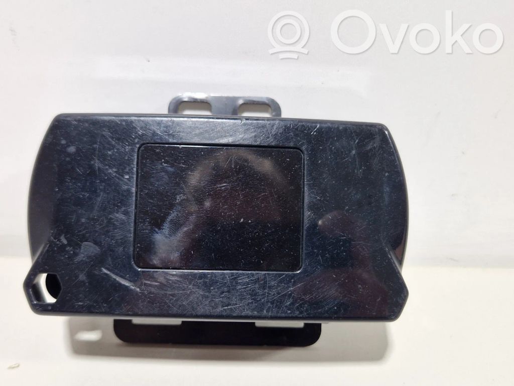 BMW X5 G05 Sensor de radar Distronic 