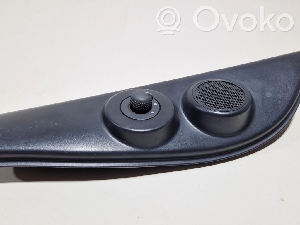 Citroen Nemo Front door high frequency speaker 