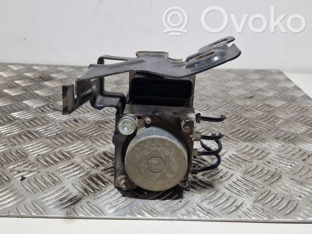 Citroen Nemo ABS valdymo blokas 