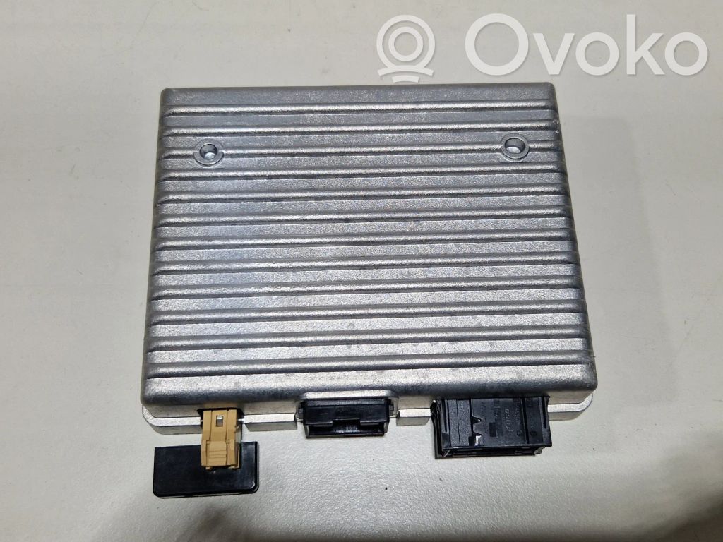 Opel Insignia A Unidad de control/módulo de bluetooth 
