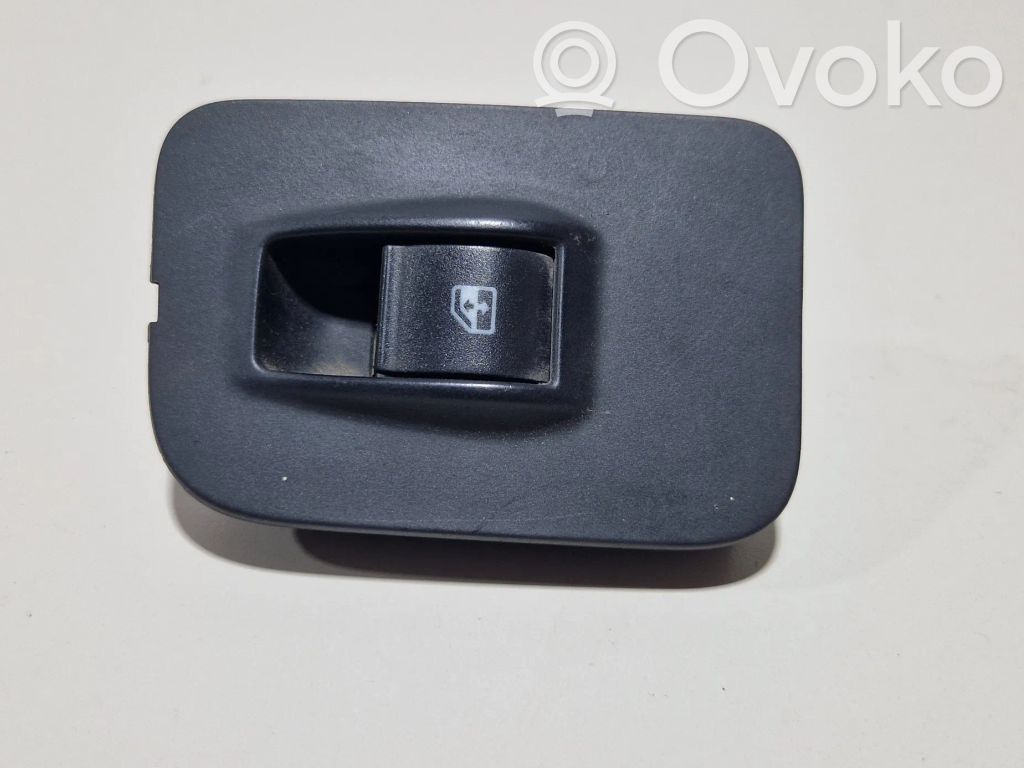 Citroen Nemo Electric window control switch 