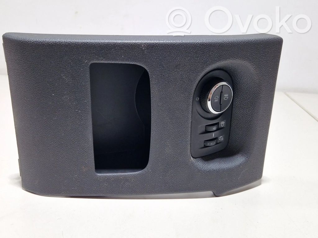 Opel Corsa D Light switch 