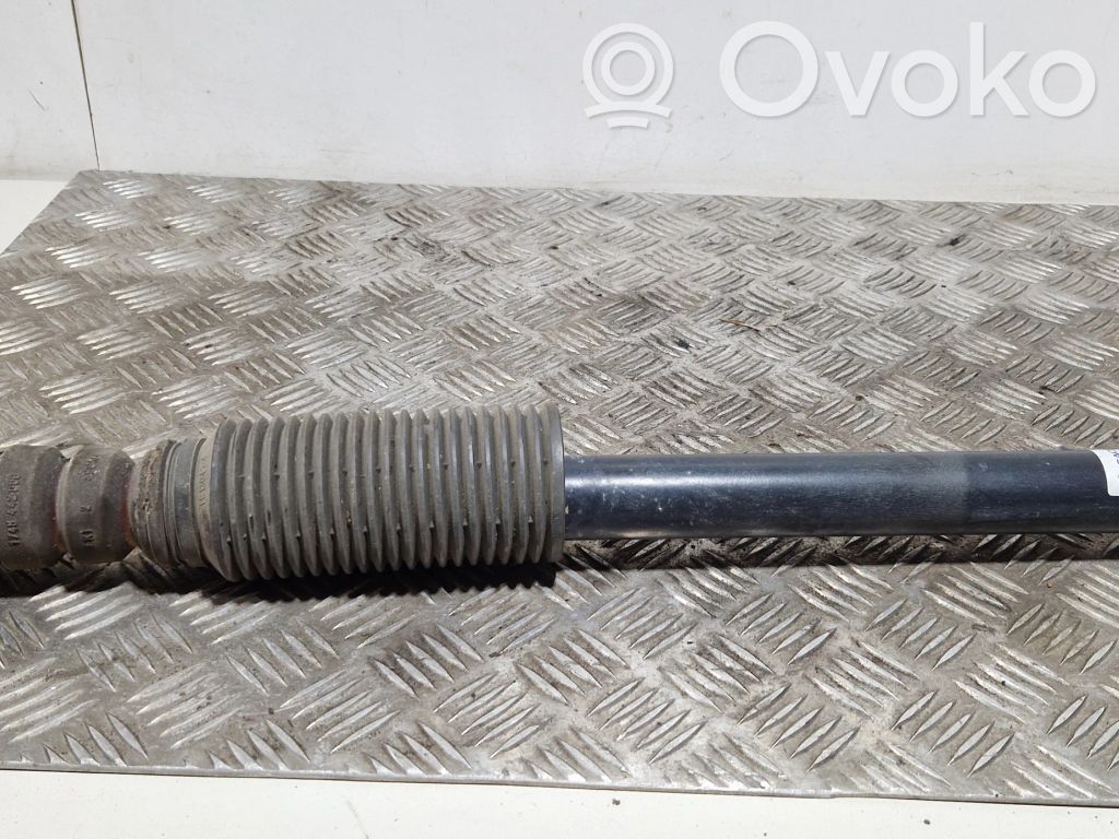 Opel Corsa D Stoßdämpfer hinten 