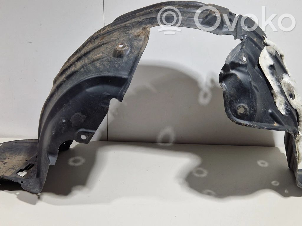 Priekinis posparnis   K7016