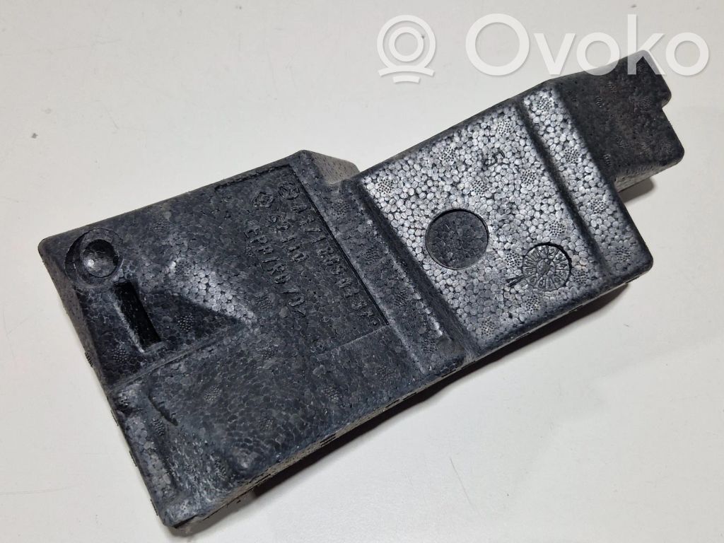 Mercedes-Benz SLK R171 Absorber zderzaka tylnego 