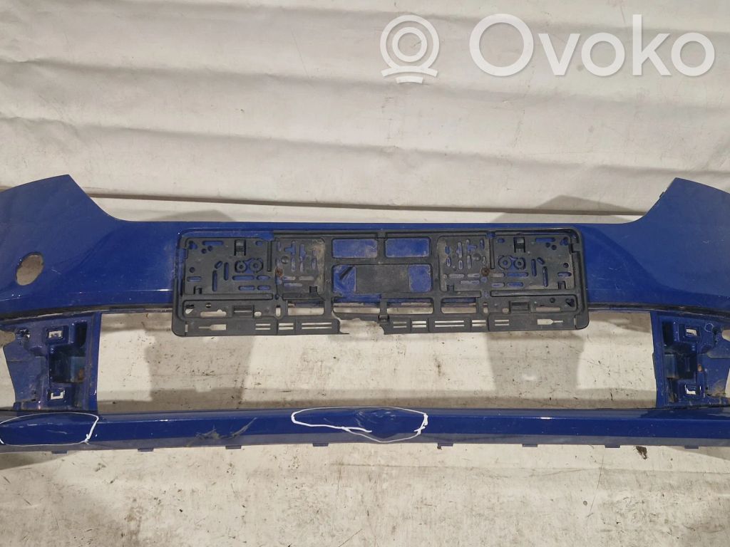 Zderzak przedni   6V0807221F