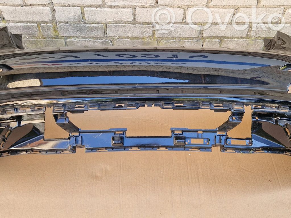 Audi A3 8Y Parachoques 