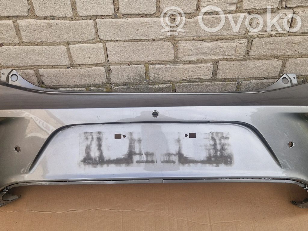 KIA Picanto Parachoques 