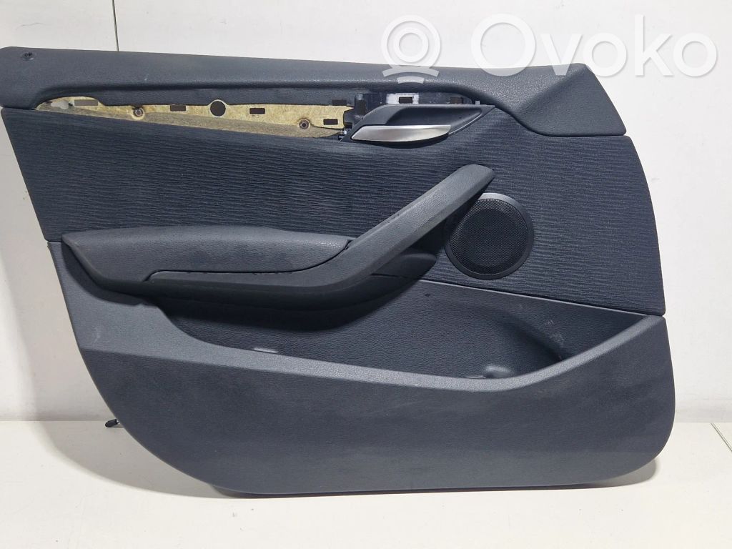 BMW X1 E84 Etuoven verhoilu 