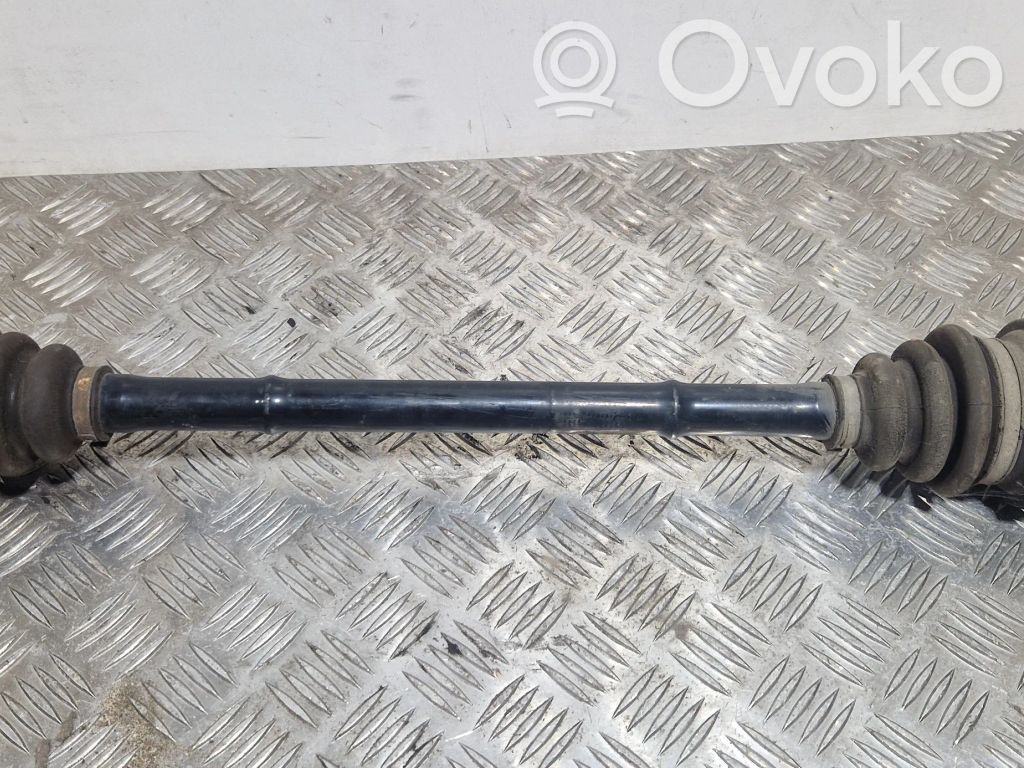 BMW X1 E84 Eje de transmisión trasero 