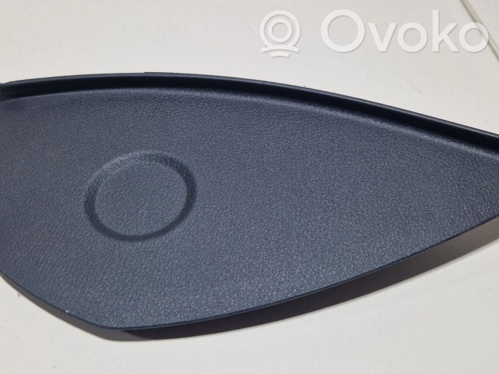 BMW X1 E84 Panelės apdailos skydas (šoninis) 