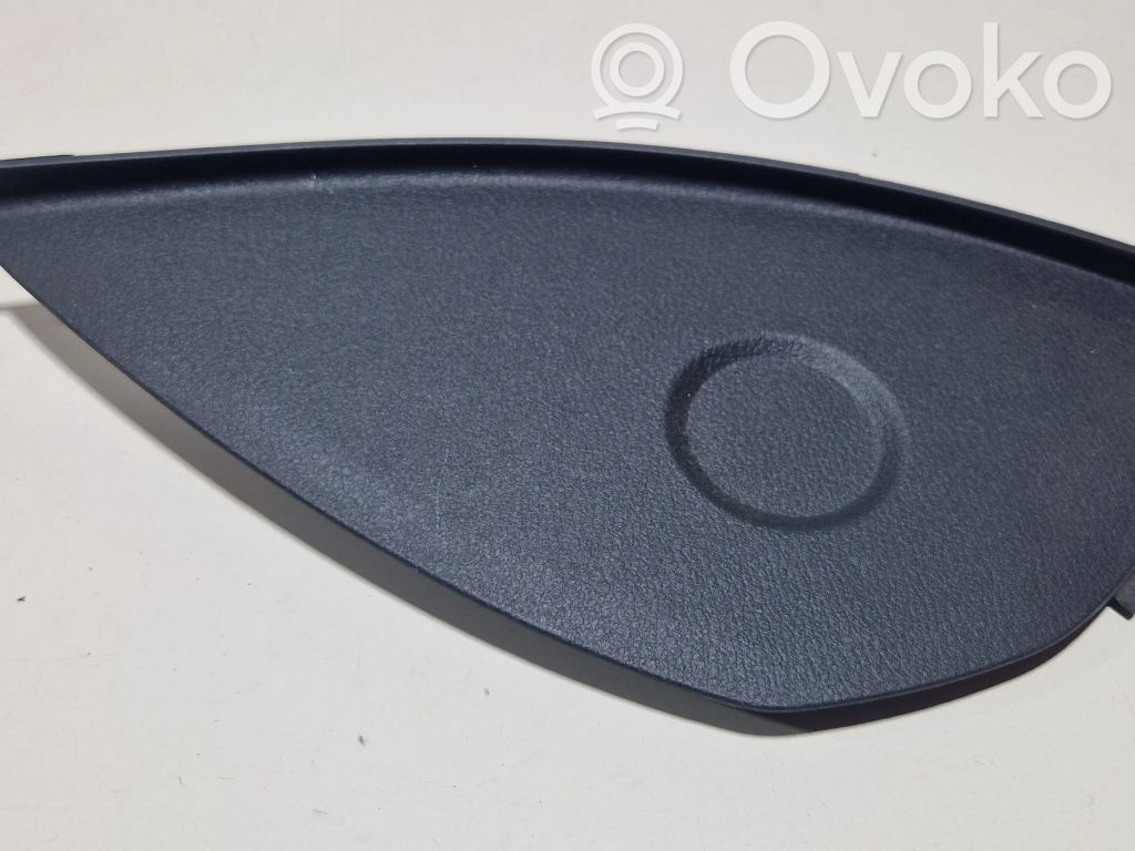BMW X1 E84 Dashboard side end trim 