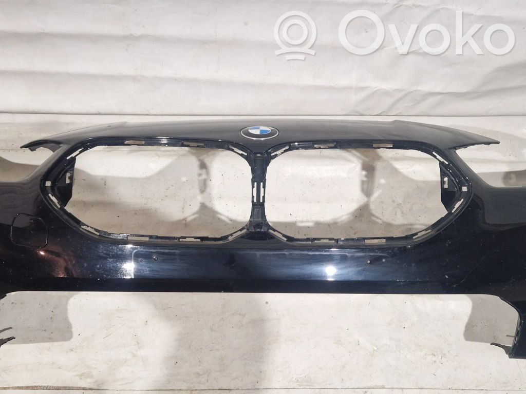 BMW 2 F44 Parachoques delantero 