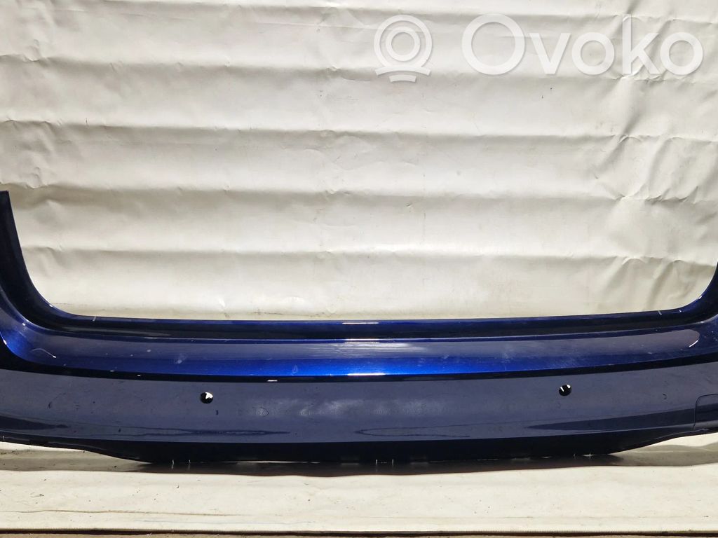 Audi A4 S4 B9 Parachoques 