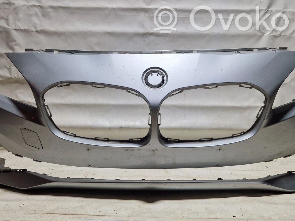 BMW 2 F45 Front bumper 