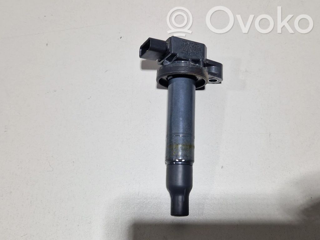 Toyota Aygo AB40 High voltage ignition coil 