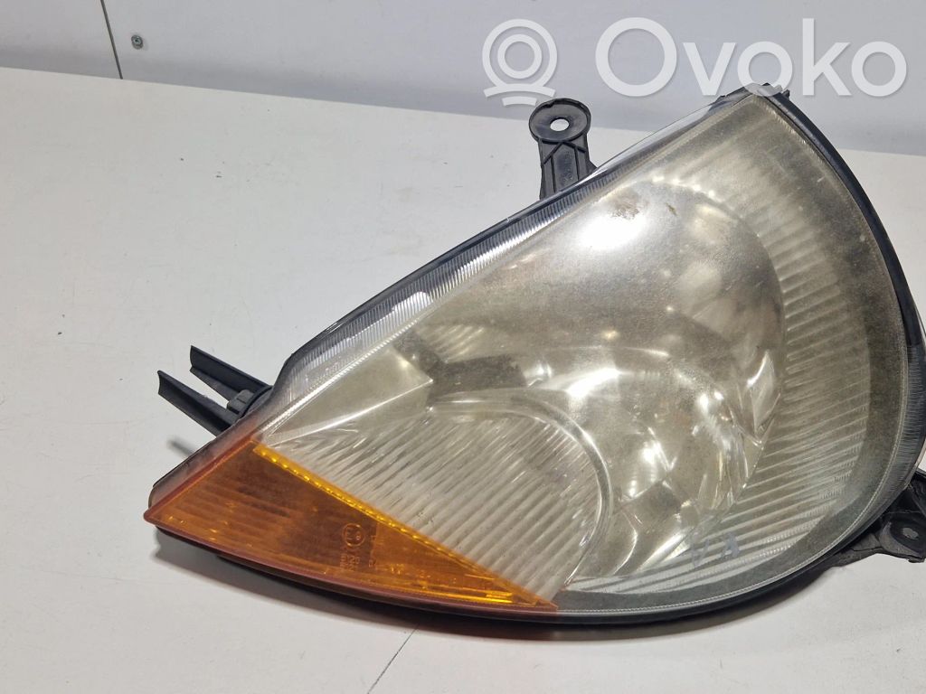 Ford Ka Headlight/headlamp 