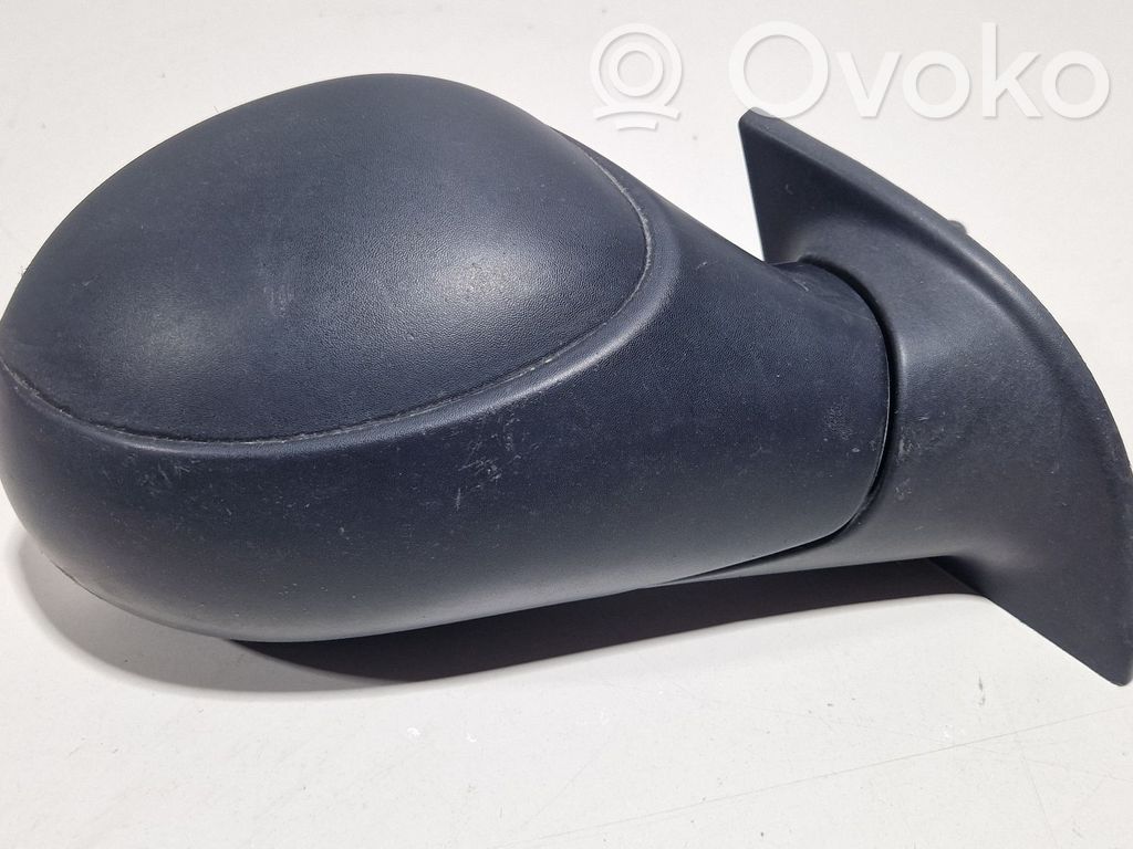 Citroen C2 Espejo lateral manual 