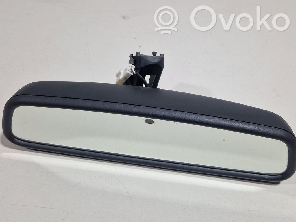 Volvo C70 Espejo retrovisor (interior) 