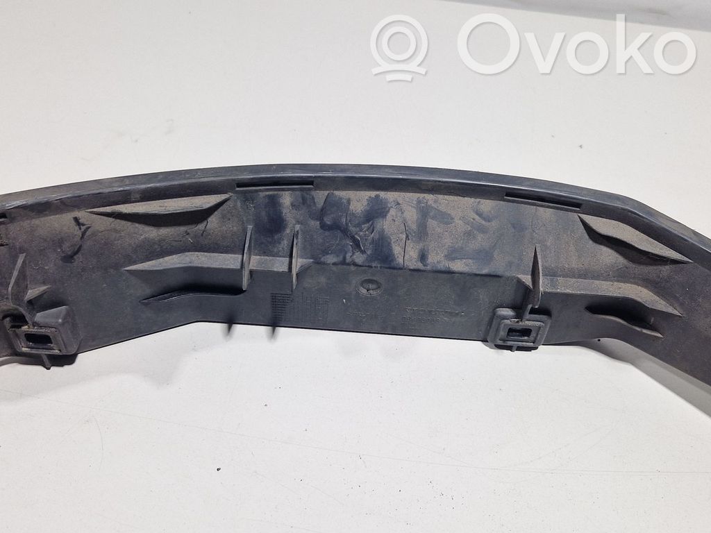 Volvo C70 Rear bumper mounting bracket 