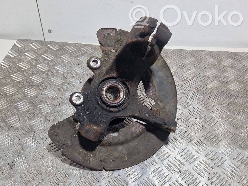 Volvo C70 Radnabe Vorderrad 
