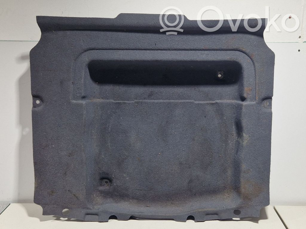 Volvo C70 Mochetă portbagaj 