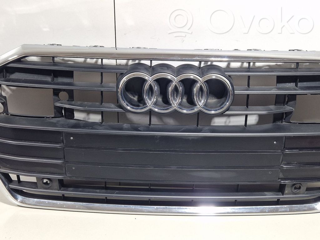 Audi A6 S6 C8 4K Oberes Gitter vorne 
