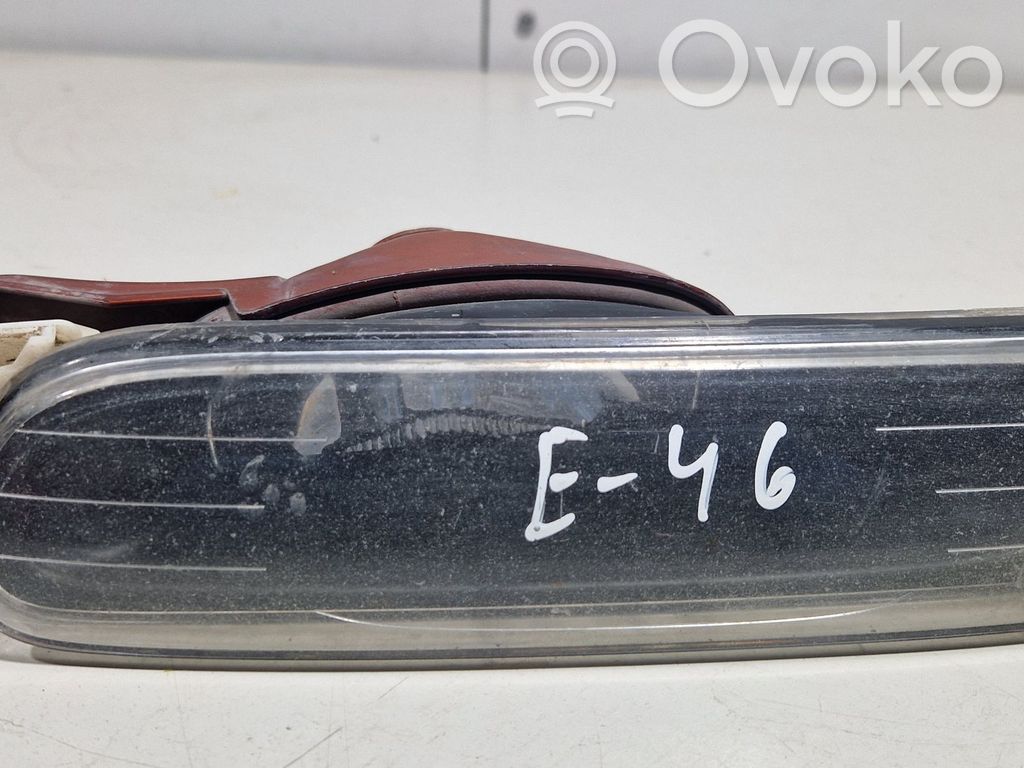 Front fog light   147271