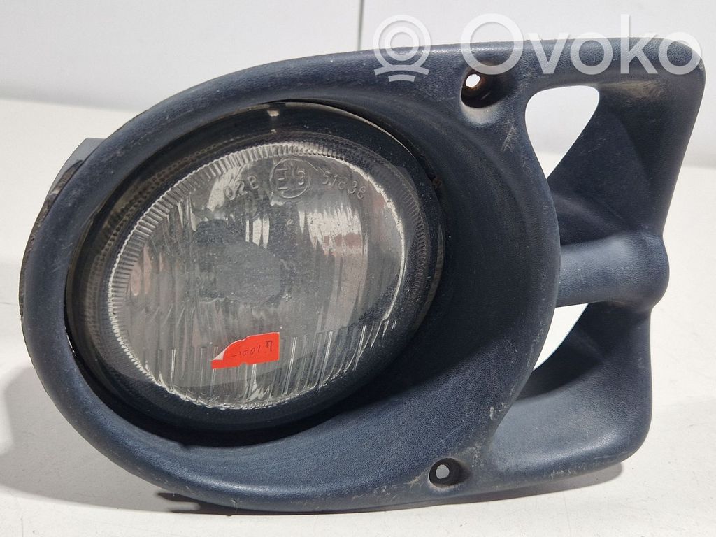 Renault Clio II Miglas lukturis priekšā 