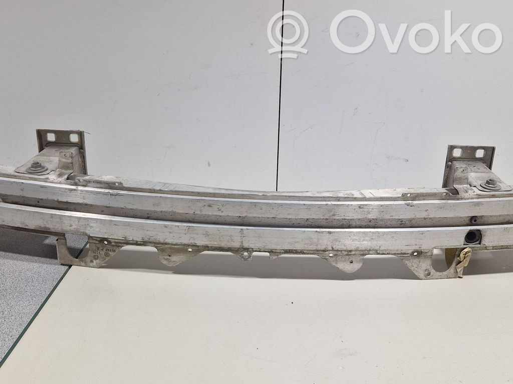 BMW 7 E65 E66 Balkis priekinio bamperio 