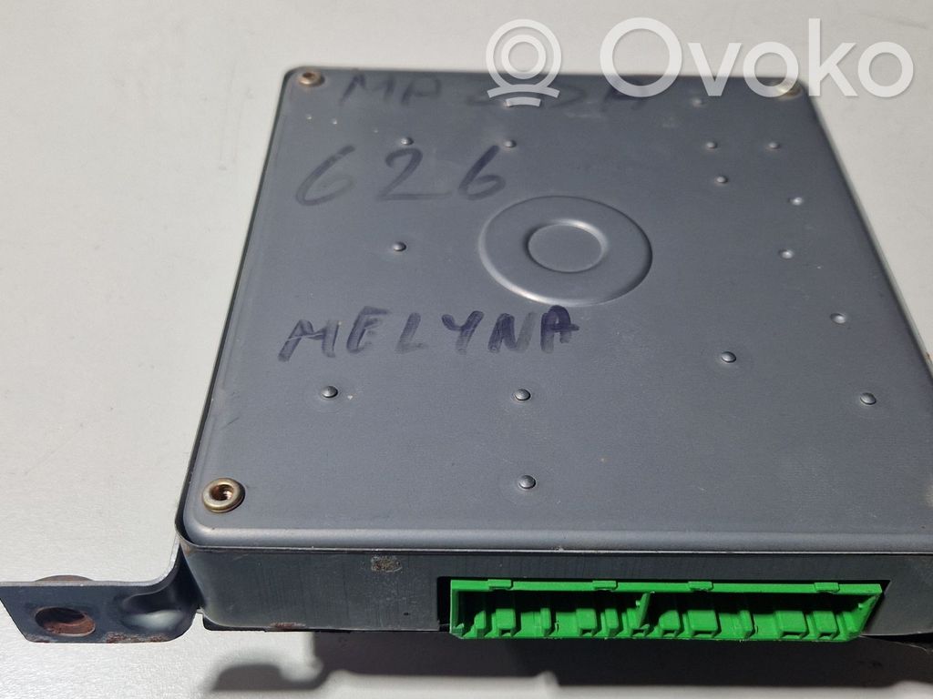 Mazda 626 Unidad de control/módulo del motor 