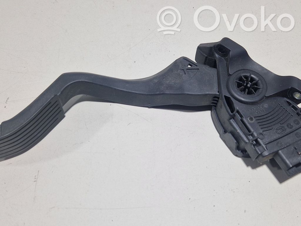 Citroen C4 I Accelerator throttle pedal 