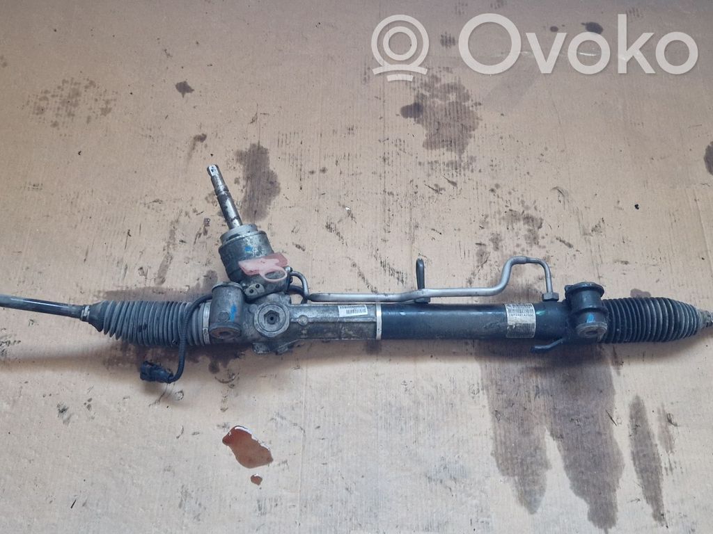 Opel Insignia A Hammastanko 