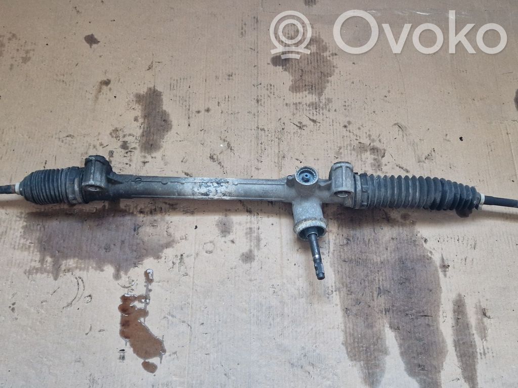 Opel Corsa D Hammastanko 