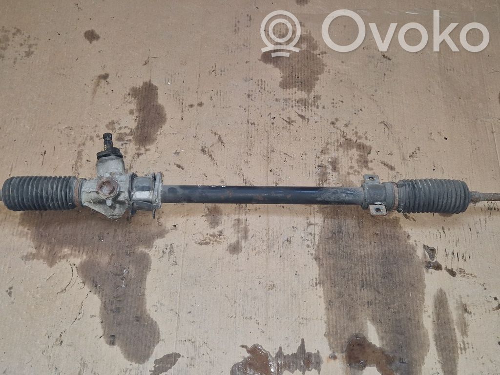 Opel Agila A Hammastanko 