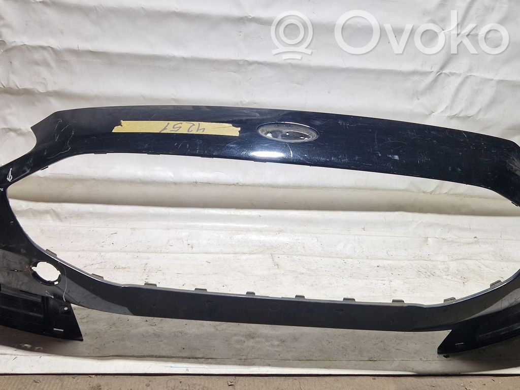 Front bumper   LM2B17D957A