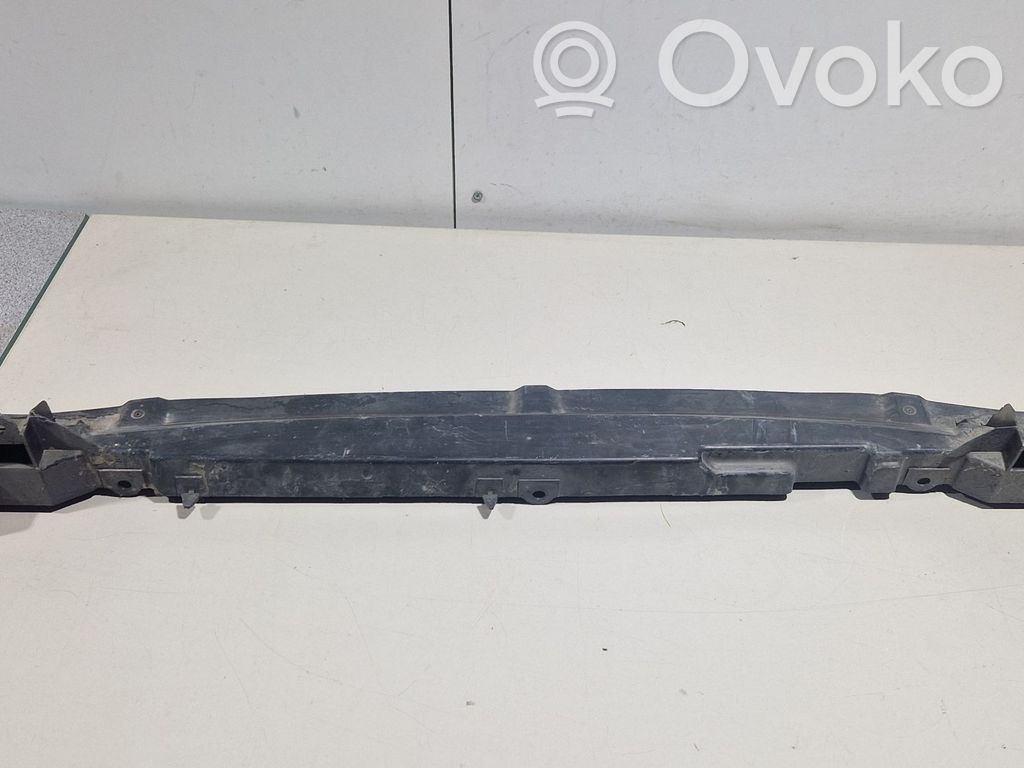 Front bumper mounting bracket   D01N500S1