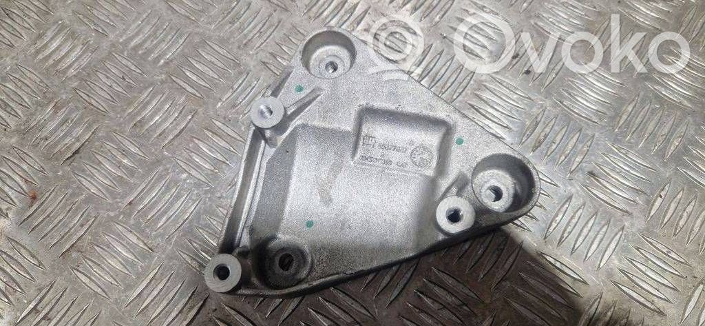 Opel Mokka A/C compressor mount bracket 