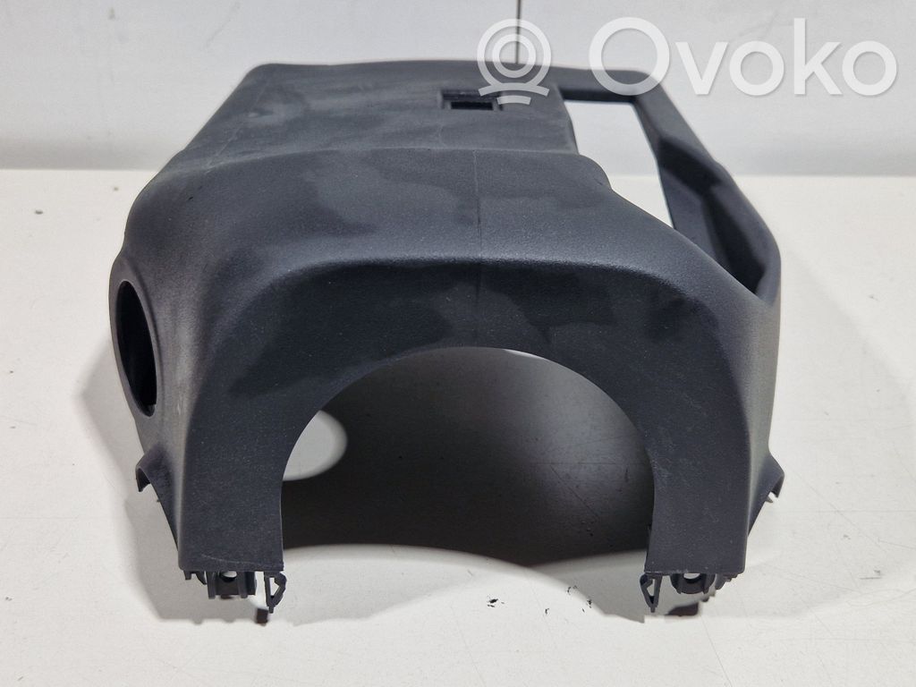 Ford B-MAX Steering wheel column trim 