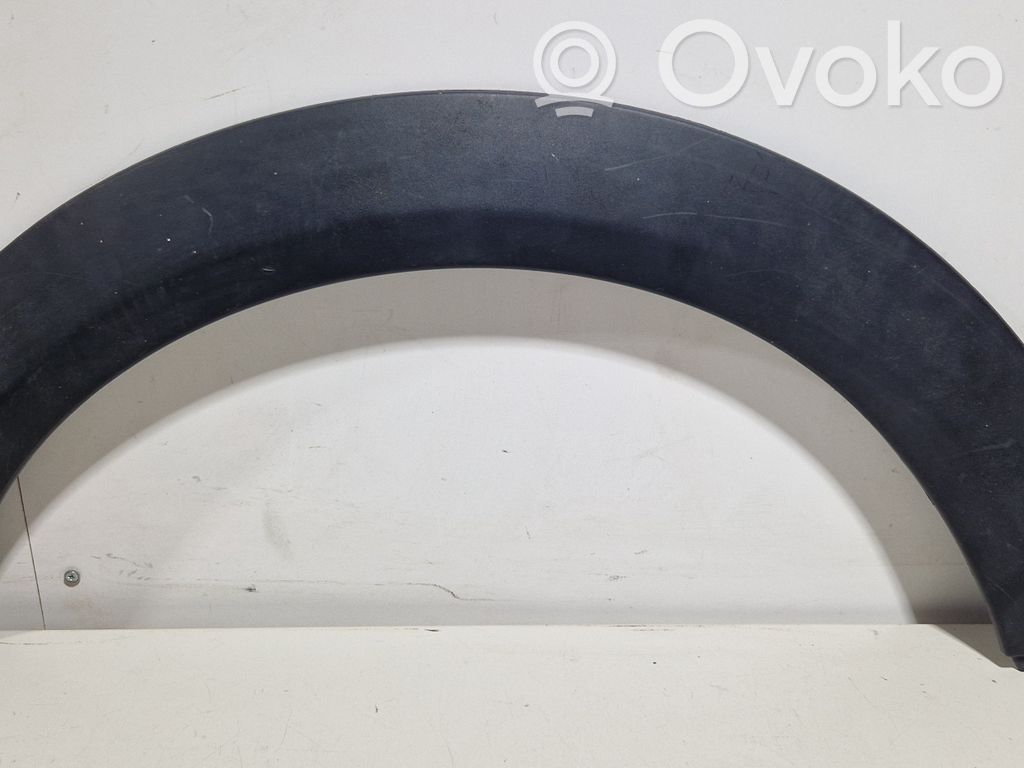 Mini One - Cooper Coupe R56 Moldingas ant galinio sparno 